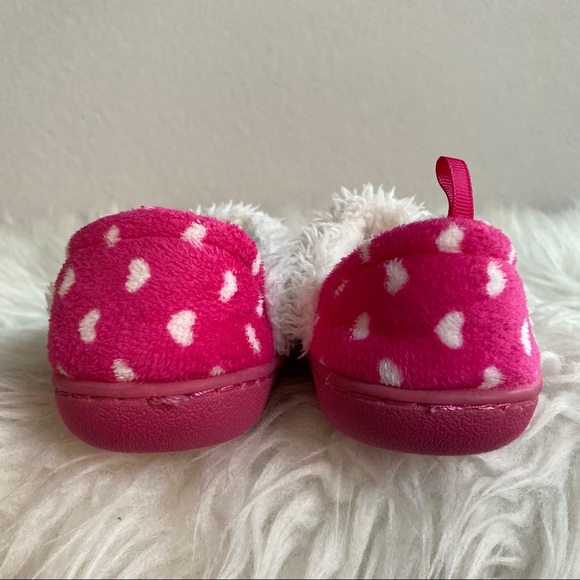Pink Slippers - Picture 6 of 6